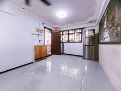Blk 202 Marsiling Admiralty Park (Woodlands), HDB 4 Rooms #570315901